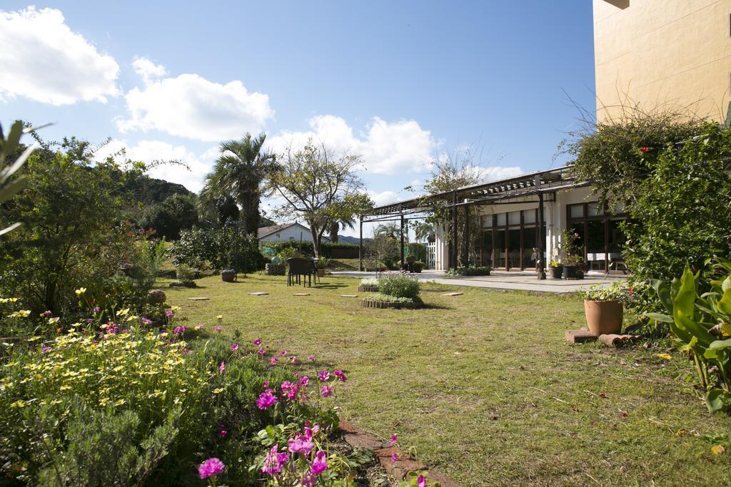 花彩之宿花游传统日式旅馆 太地町 外观 照片